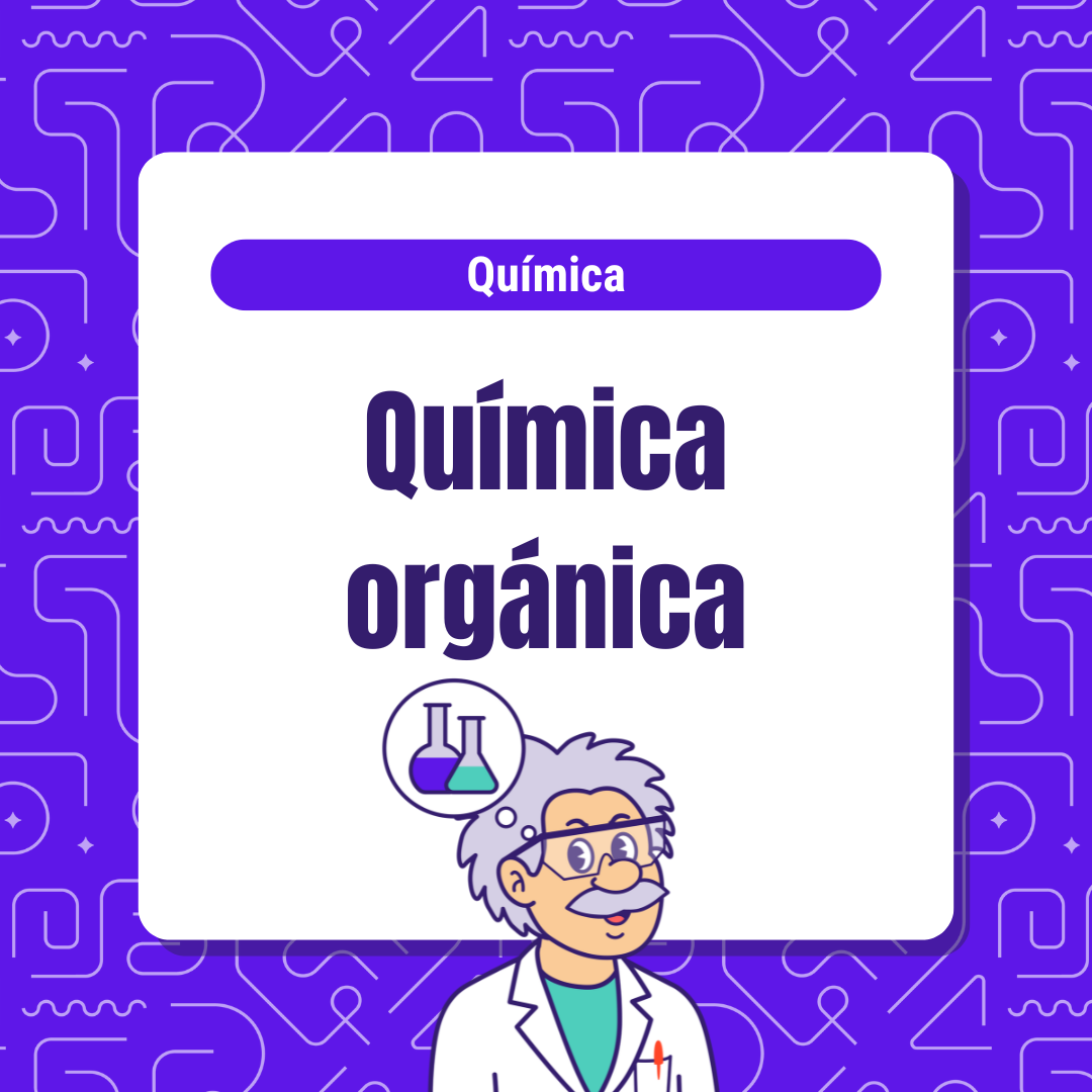 Química Orgánica desde CERO – Nomenclatura, Propiedades físicas.