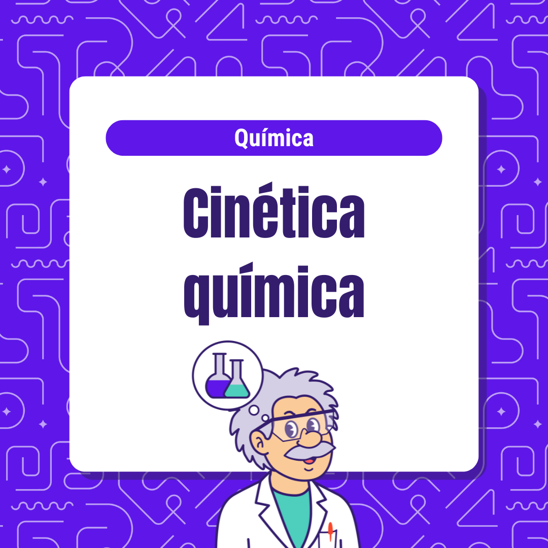 Cinética química